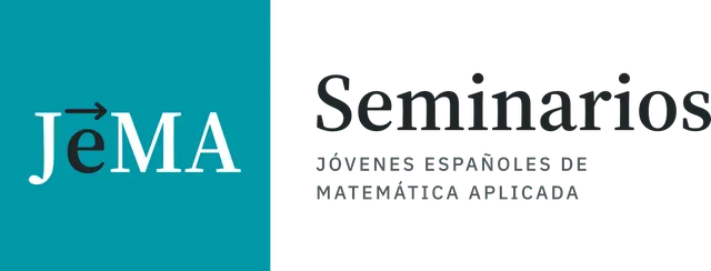 Seminarios JEMA – Jóvenes Españoles de Matemática Aplicada